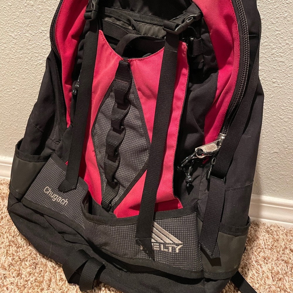 Kelty Backpack - One Size